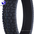 Sunmoon Hot Selling 25018 Steet Pattern Motorcycle Tyre